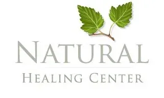 Natural Healing Center logo