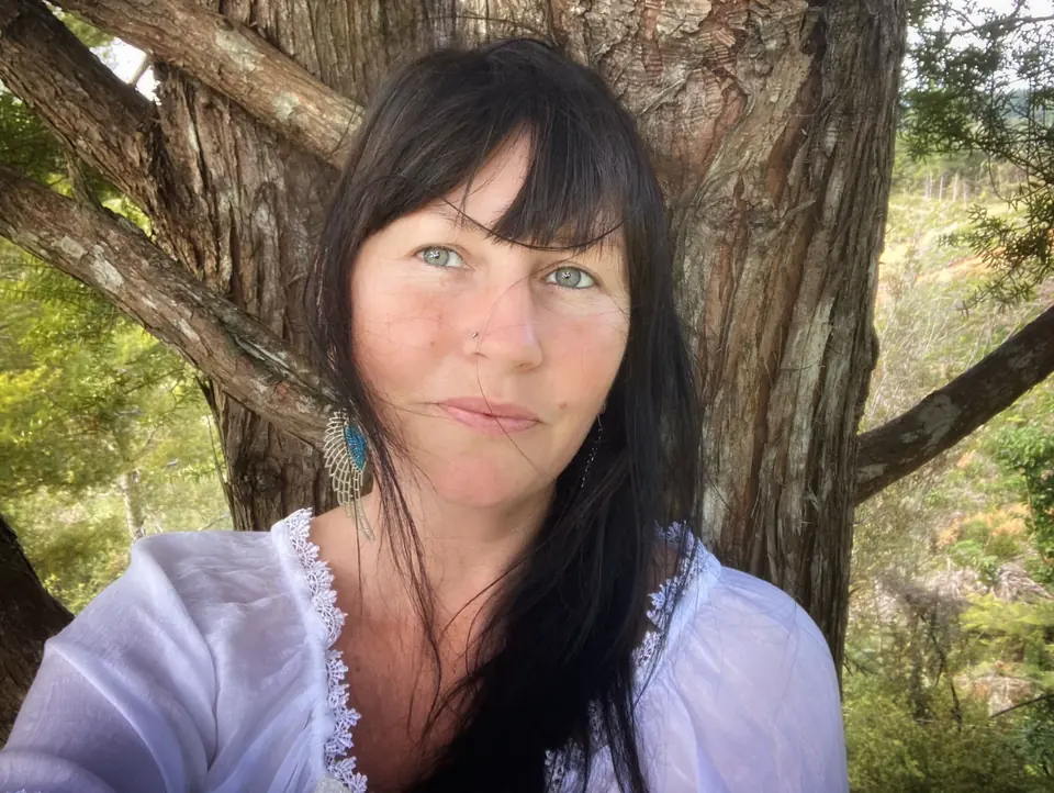 Kathleen Nora Bower practitioner portrait