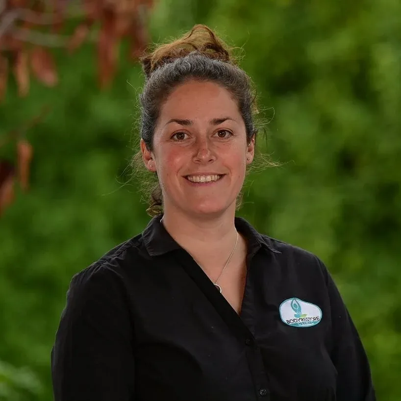 Body Restore Clinic practitioner portrait
