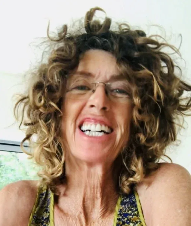LoveLightEnergy practitioner portrait