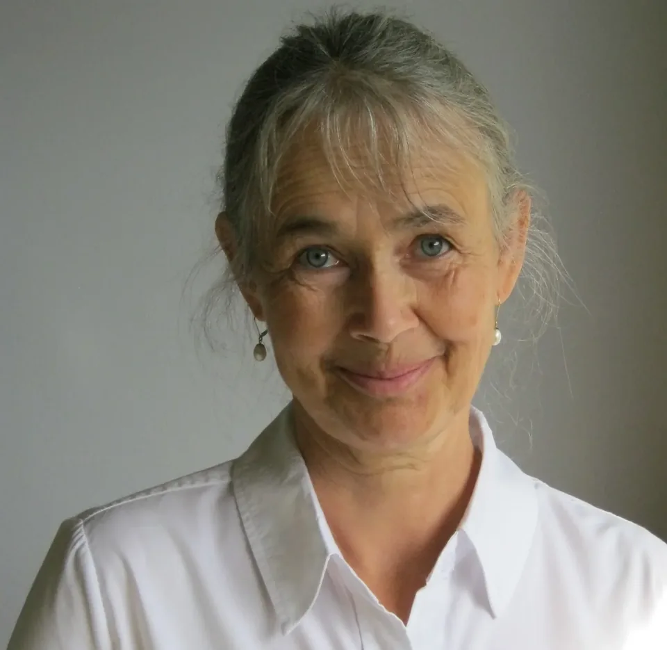 Pick Homoeopathy practitioner portrait