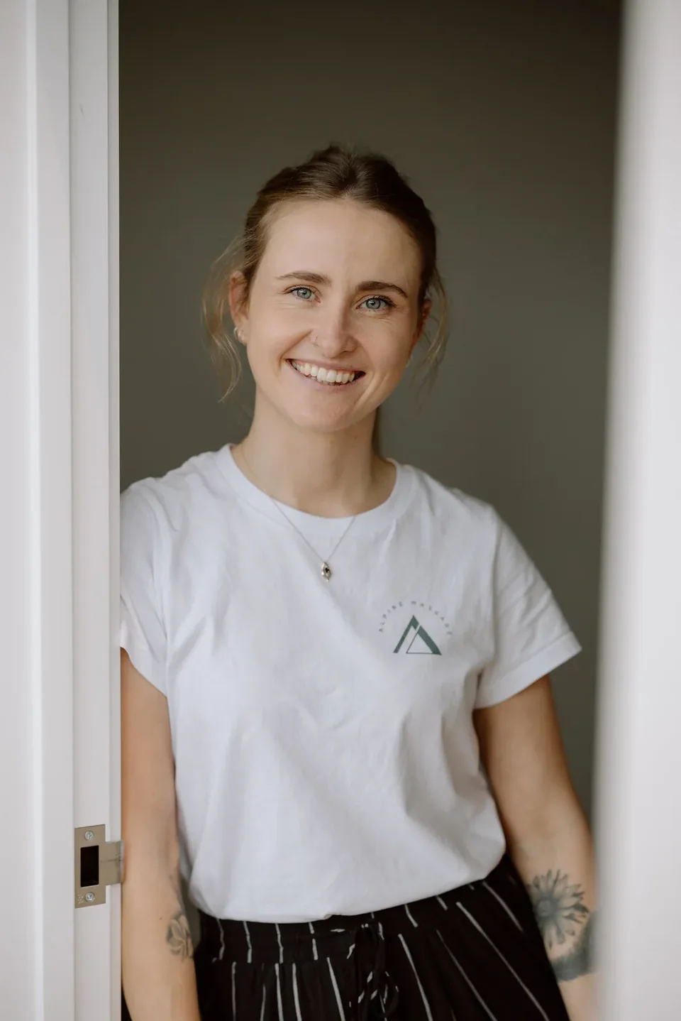 Victoria Booth