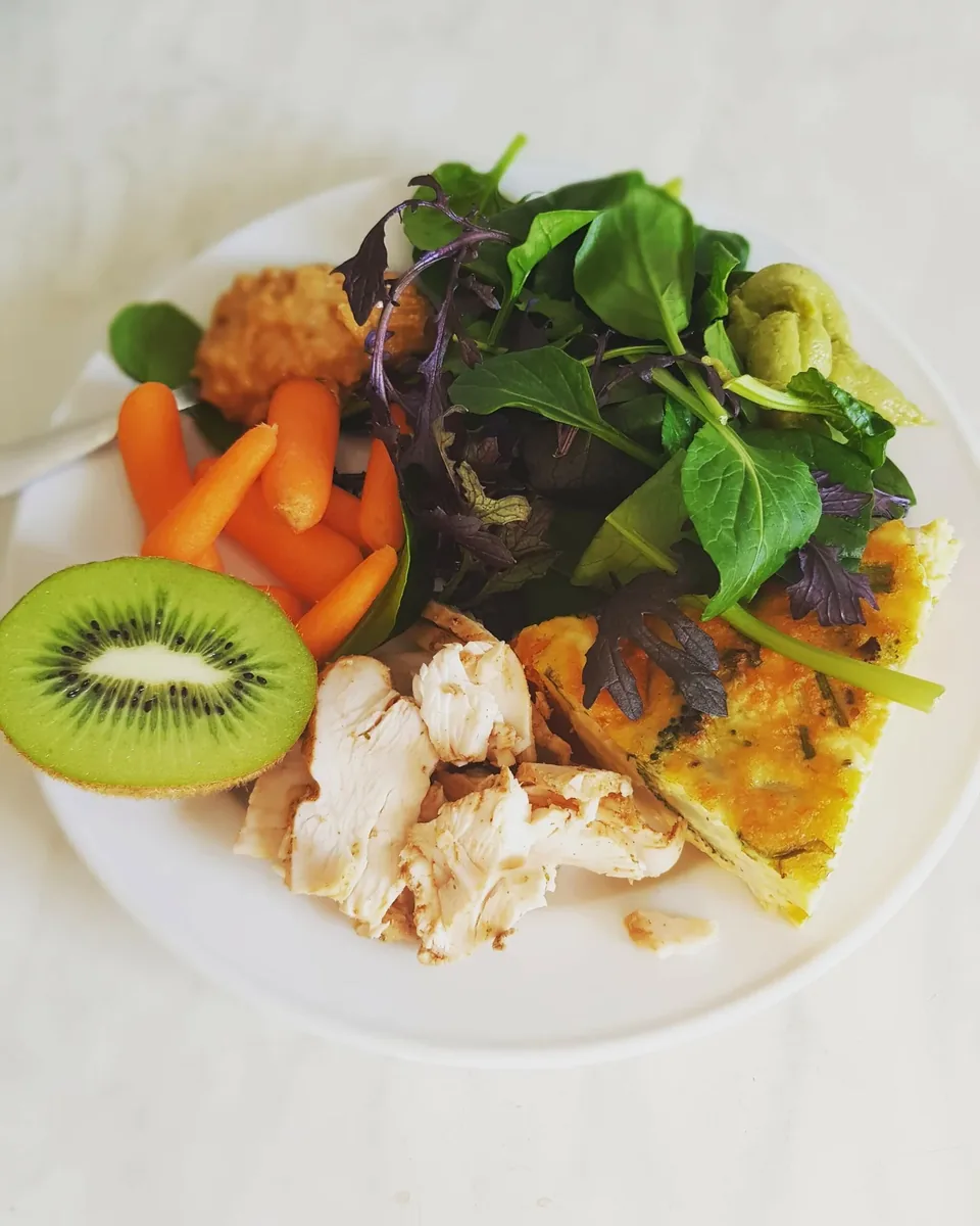 Massage at Move and Heal