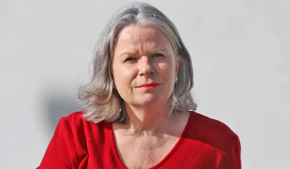 Delamay Rose-Carpenter