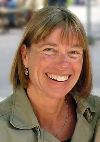 Friederike von Rohden
