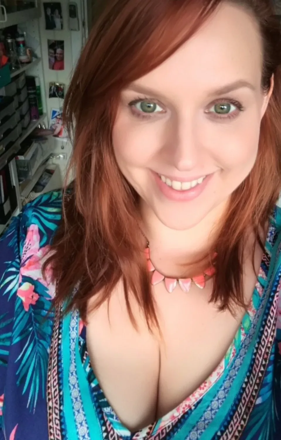 Gina from Modern Tarot