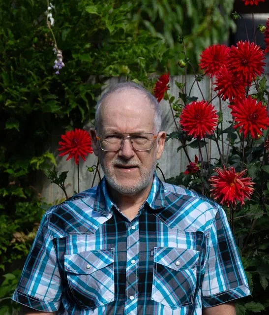 Natural Bodylink practitioner
