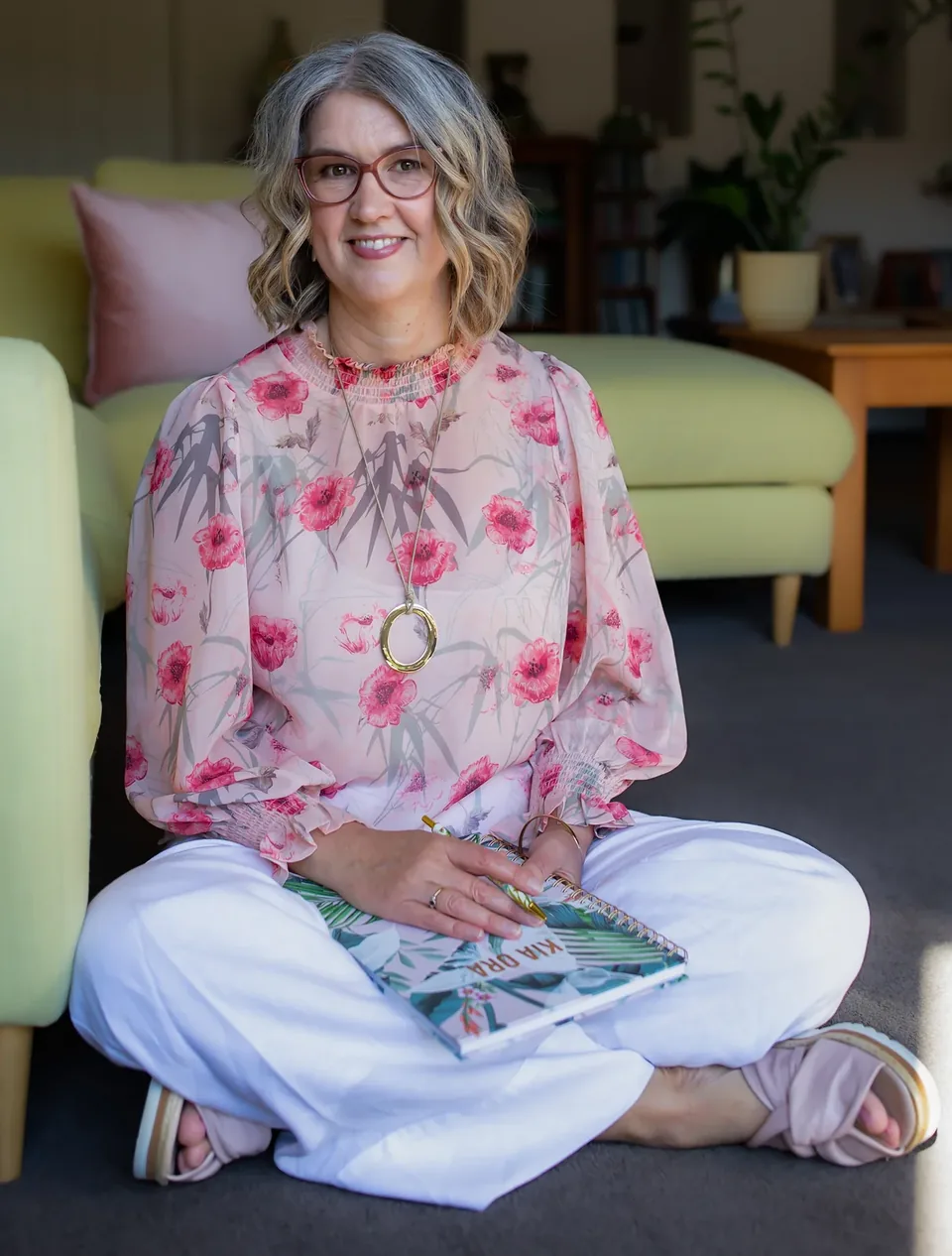 The Naturopathic Clinic practitioner