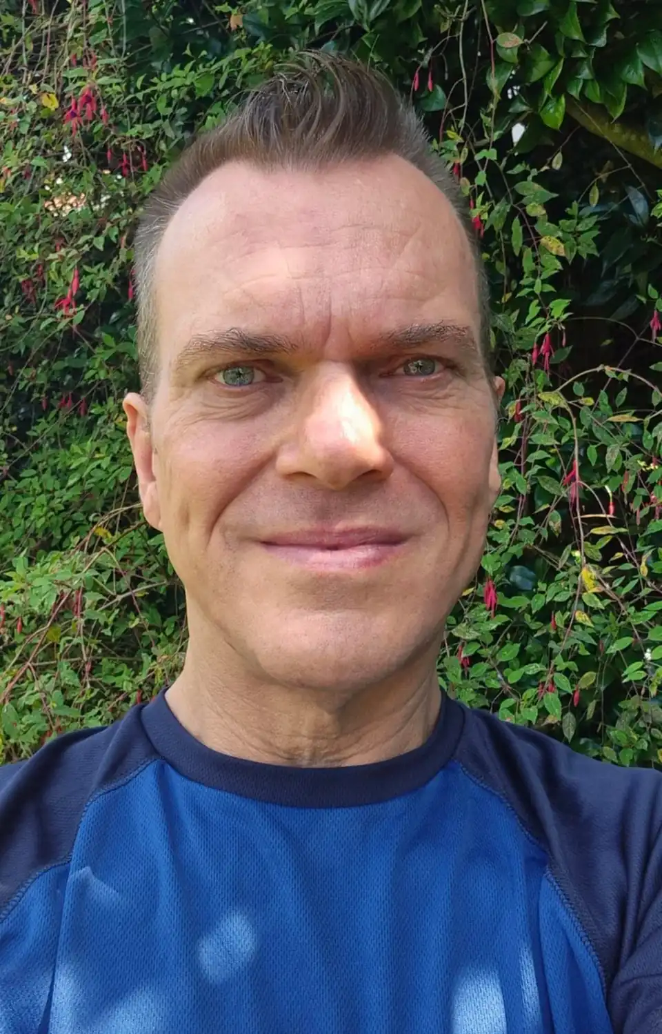 Lightworker Mark